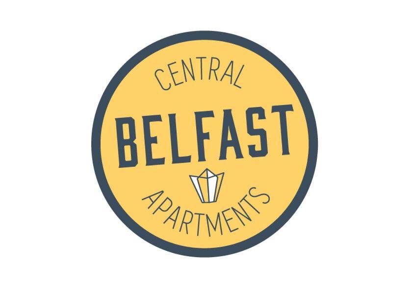 Central Belfast Apartments Alfred Street Buitenkant foto